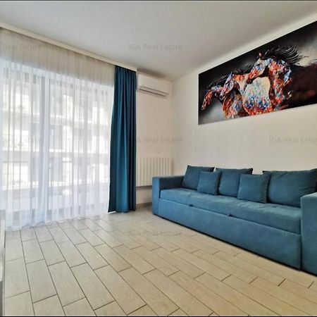 The Horse - De Silva Residence Mamaia Ngoại thất bức ảnh