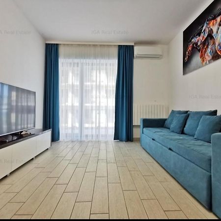 The Horse - De Silva Residence Mamaia Ngoại thất bức ảnh