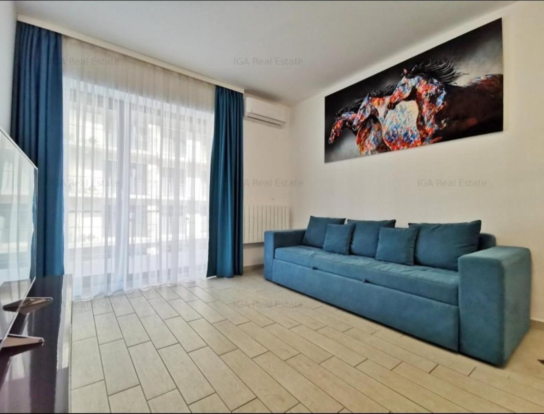 The Horse - De Silva Residence Mamaia Ngoại thất bức ảnh