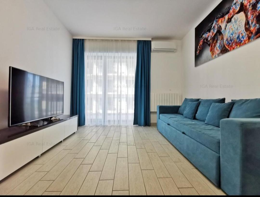 The Horse - De Silva Residence Mamaia Ngoại thất bức ảnh