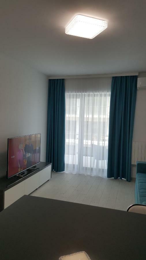 The Horse - De Silva Residence Mamaia Ngoại thất bức ảnh