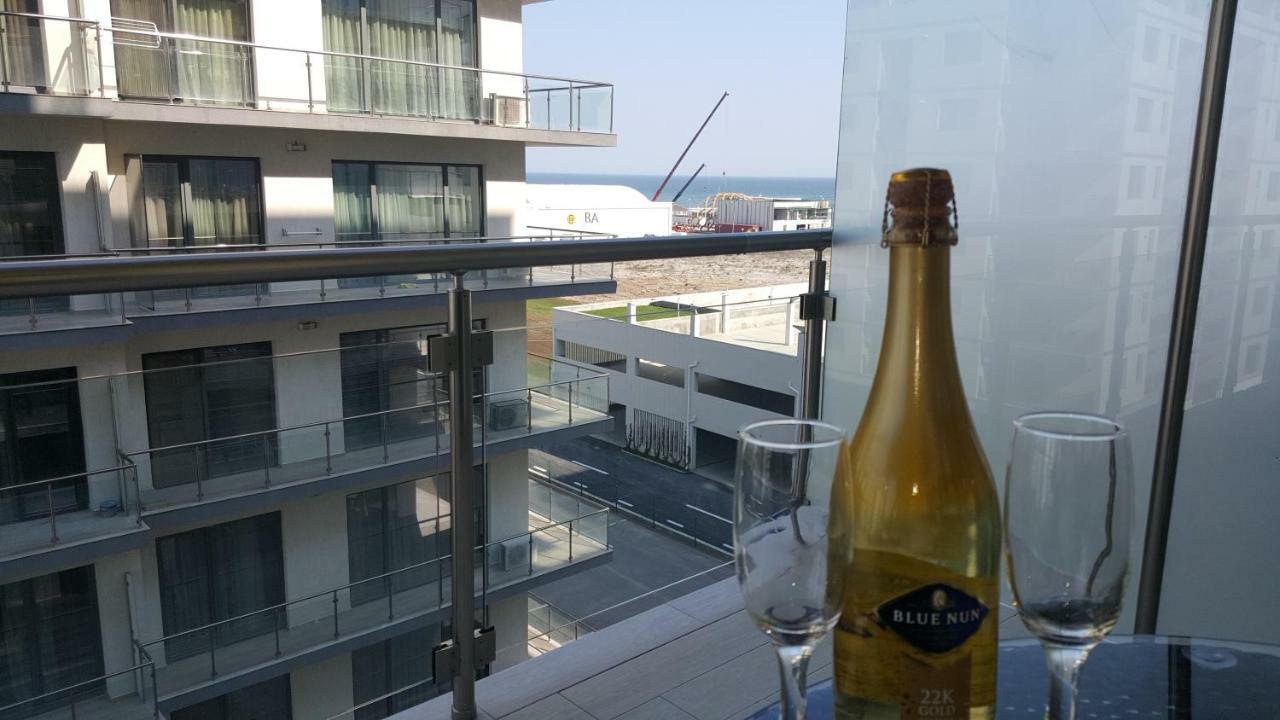 The Horse - De Silva Residence Mamaia Ngoại thất bức ảnh