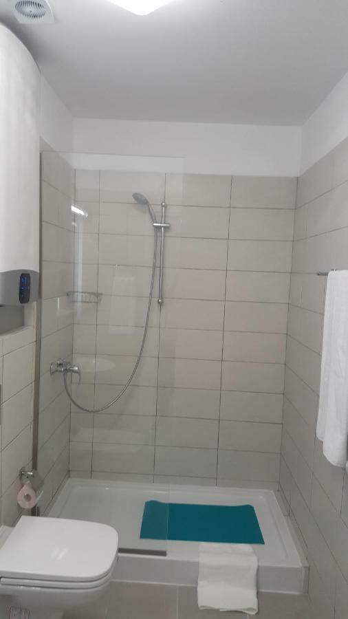 The Horse - De Silva Residence Mamaia Ngoại thất bức ảnh