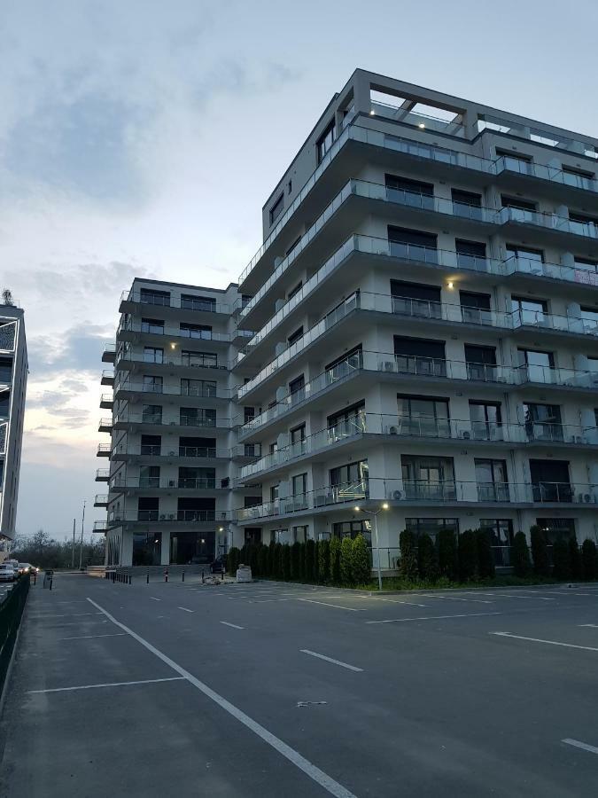 The Horse - De Silva Residence Mamaia Ngoại thất bức ảnh