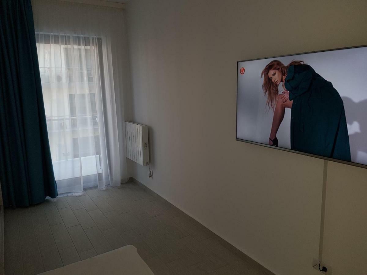 The Horse - De Silva Residence Mamaia Ngoại thất bức ảnh
