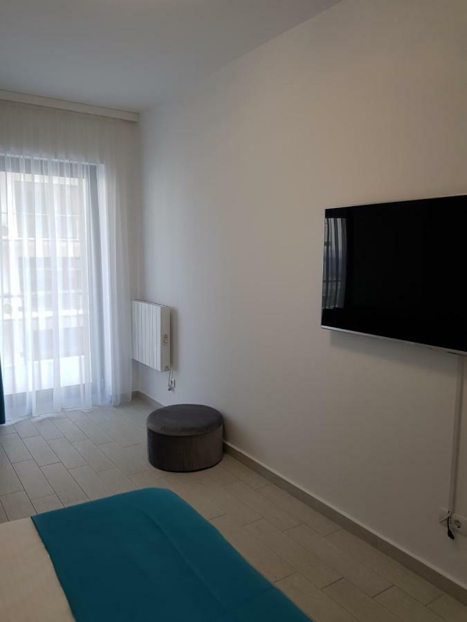 The Horse - De Silva Residence Mamaia Ngoại thất bức ảnh